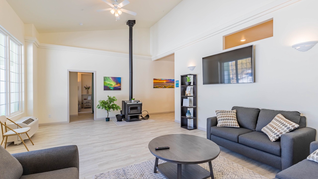 Photo of Livingroom in Mesa
