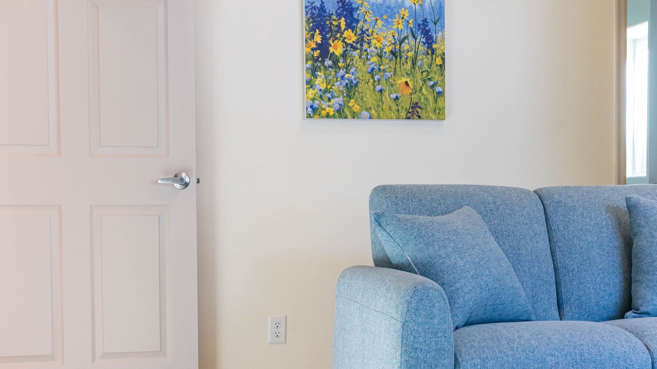 Photo of Livingroom in Mesa