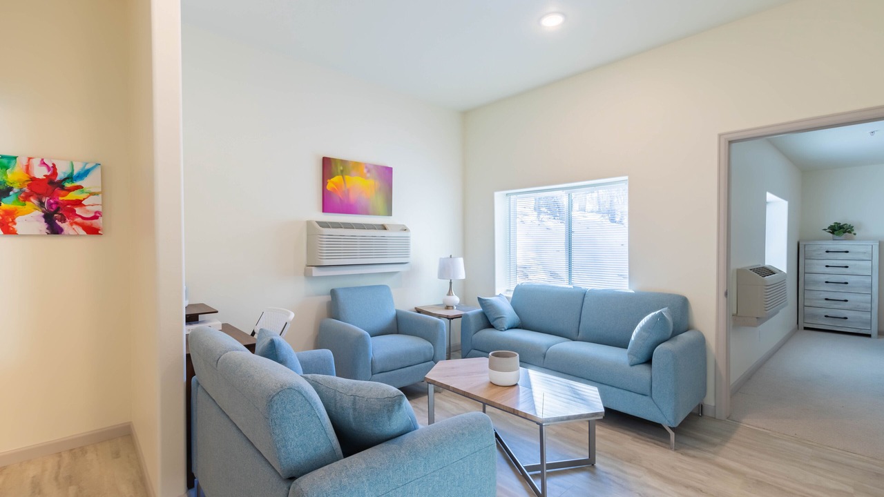 Photo of Livingroom in Mesa