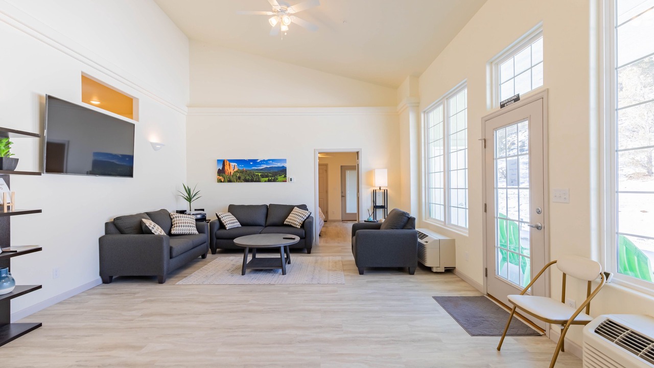 Photo of Livingroom in Mesa