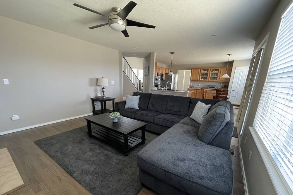 Photo of Bedroom in Canterberry Crossing