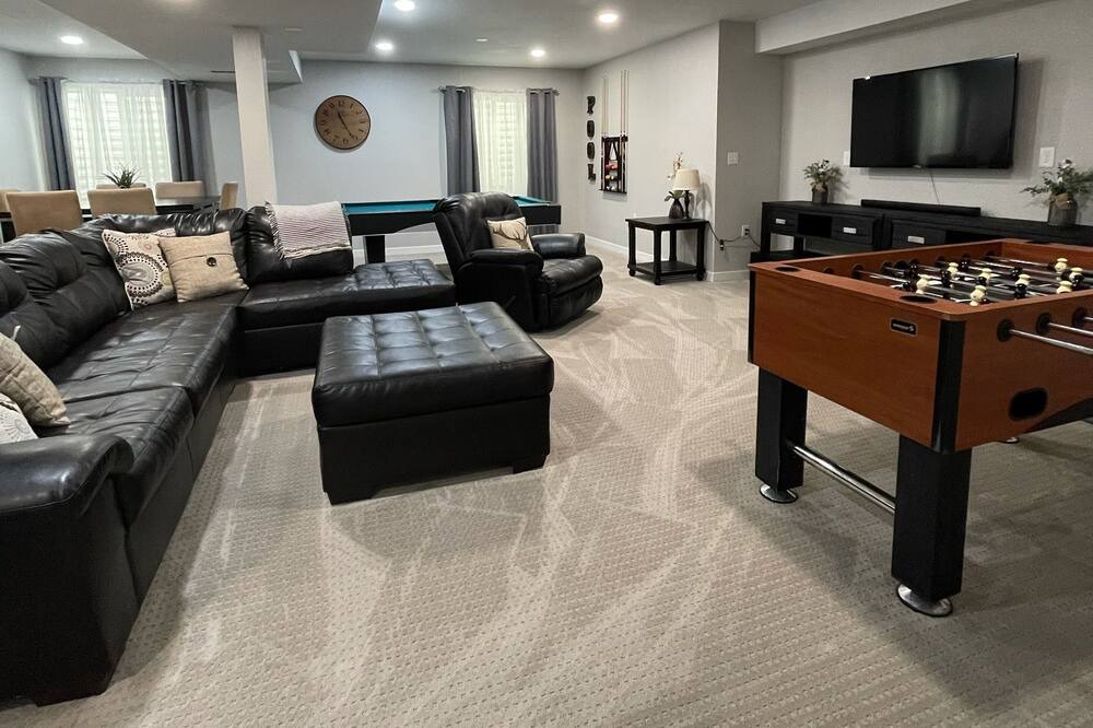 Photo of Bedroom in Canterberry Crossing