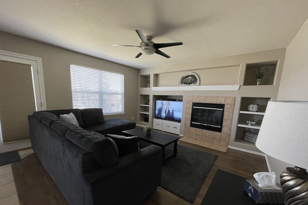 Photo of Bedroom in Canterberry Crossing