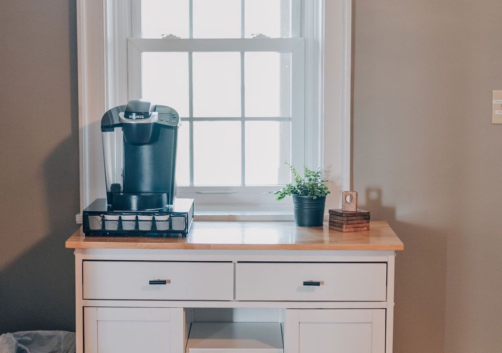 Photo of Kitchen in Mount Joy