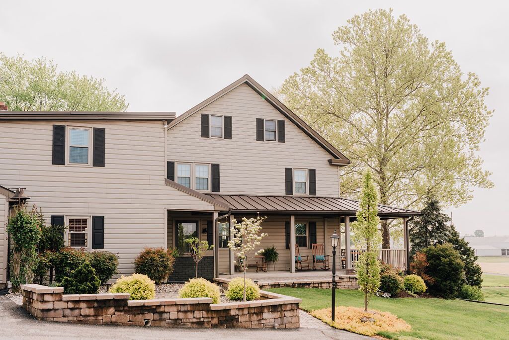 Photo of Outdoor in Mount Joy