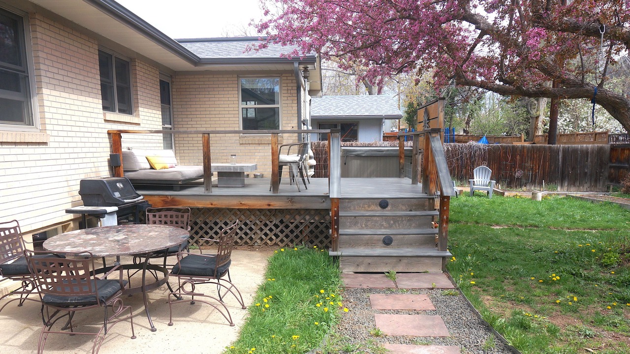 Photo of Outdoor in Old North Boulder