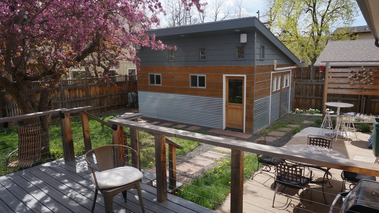 Photo of Outdoor in Old North Boulder