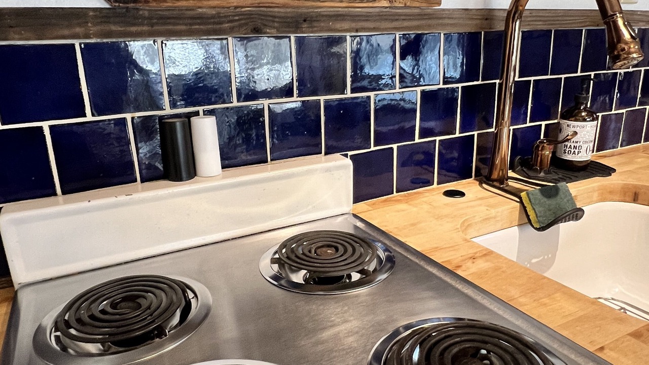 Photo of Kitchen in Cuchara