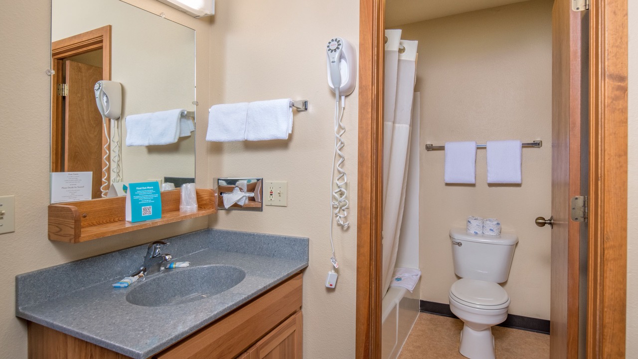 Photo of Bathroom in Granby
