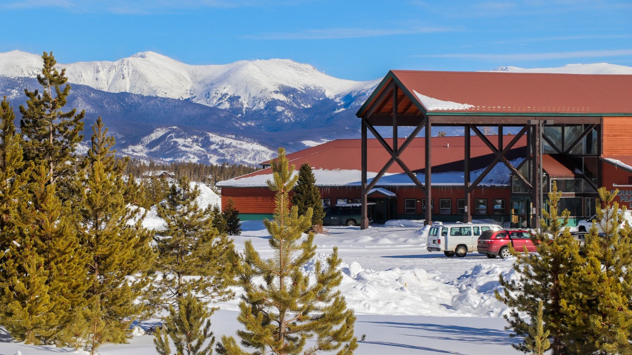 Photo of Outdoor in Granby