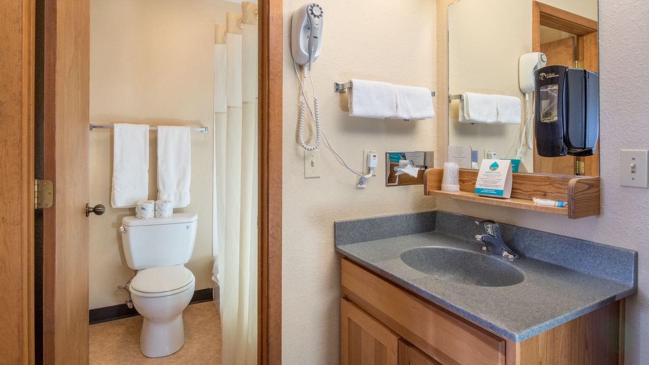 Photo of Bathroom in Granby