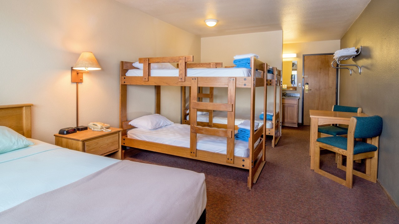 Photo of Bedroom in Granby