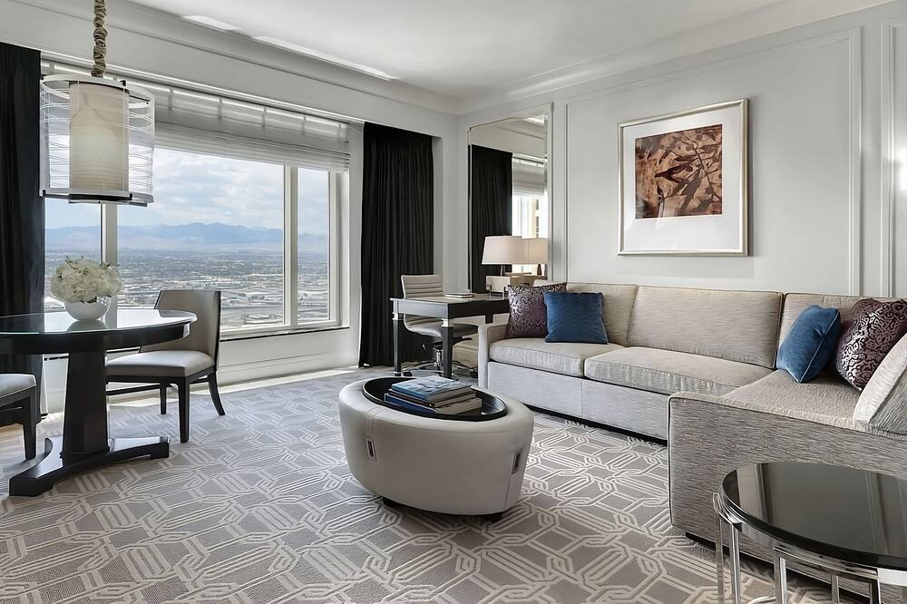 Photo of Livingroom in Las Vegas