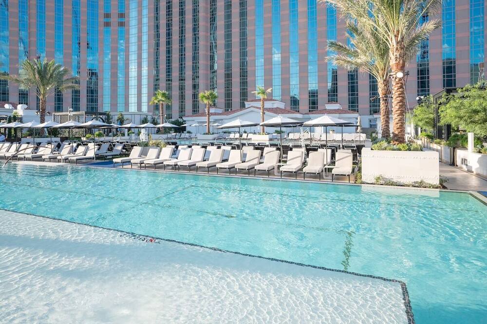 Photo of Outdoor in Las Vegas