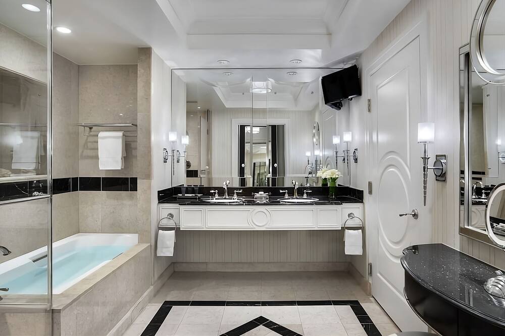 Photo of Bathroom in Las Vegas