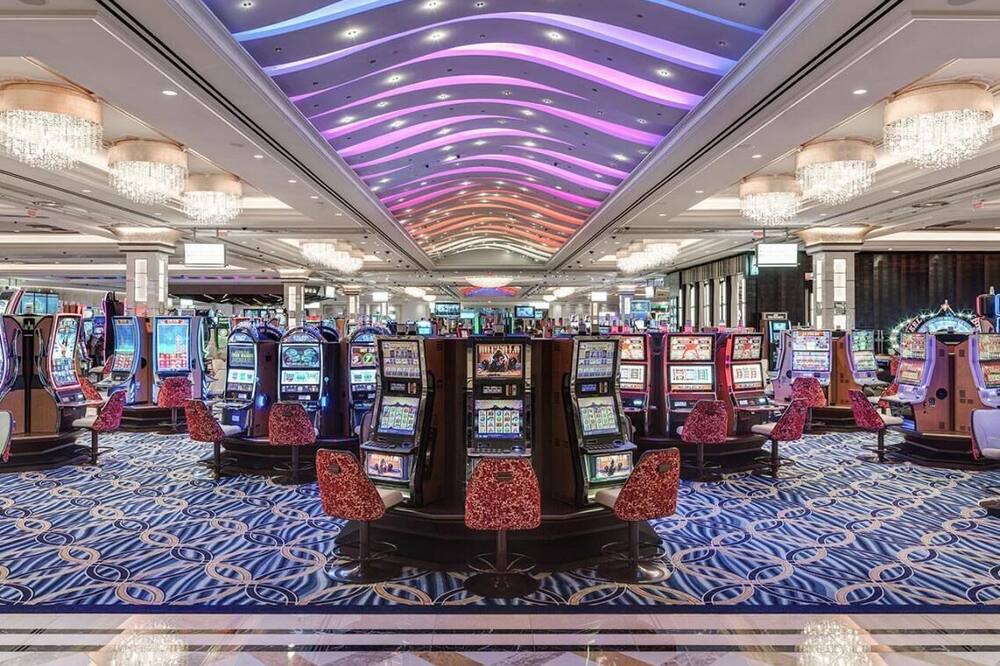 Photo of Others in Las Vegas