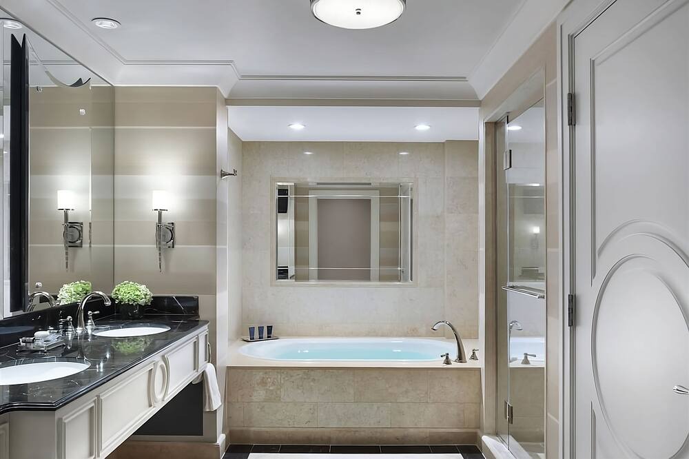 Photo of Bathroom in Las Vegas
