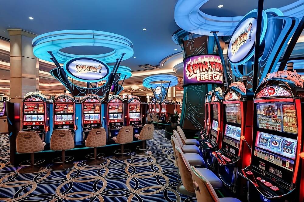Photo of Others in Las Vegas