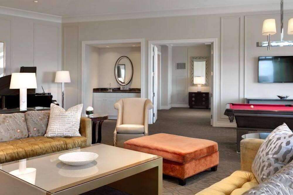 Photo of Livingroom in Las Vegas
