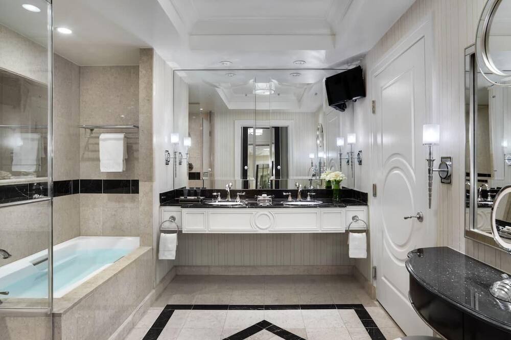 Photo of Bathroom in Las Vegas