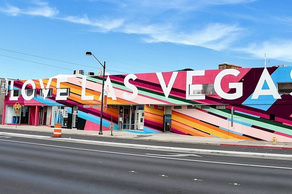 Photo of Others in Las Vegas