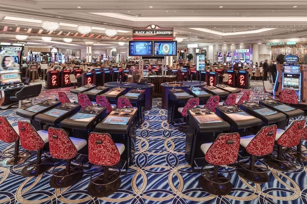 Photo of Others in Las Vegas