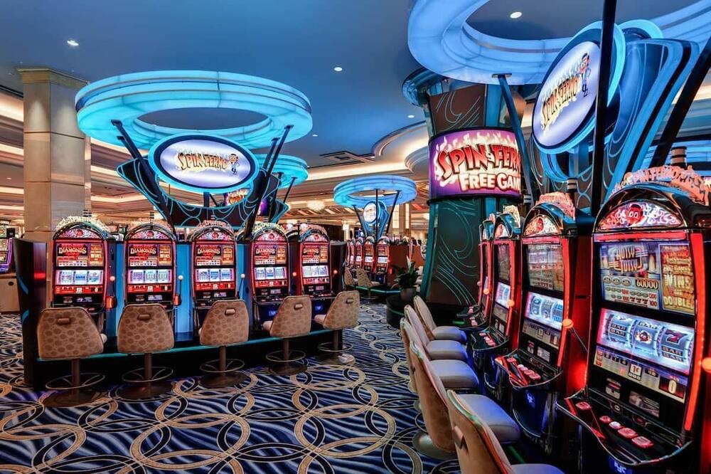 Photo of Others in Las Vegas