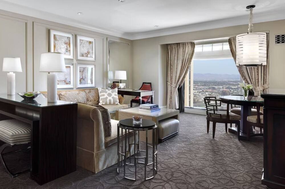Photo of Livingroom in Las Vegas