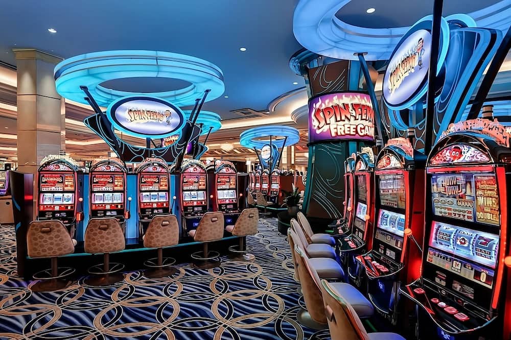 Photo of Others in Las Vegas