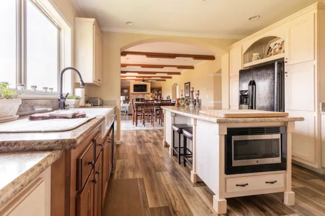 Photo of Kitchen in Pikeville