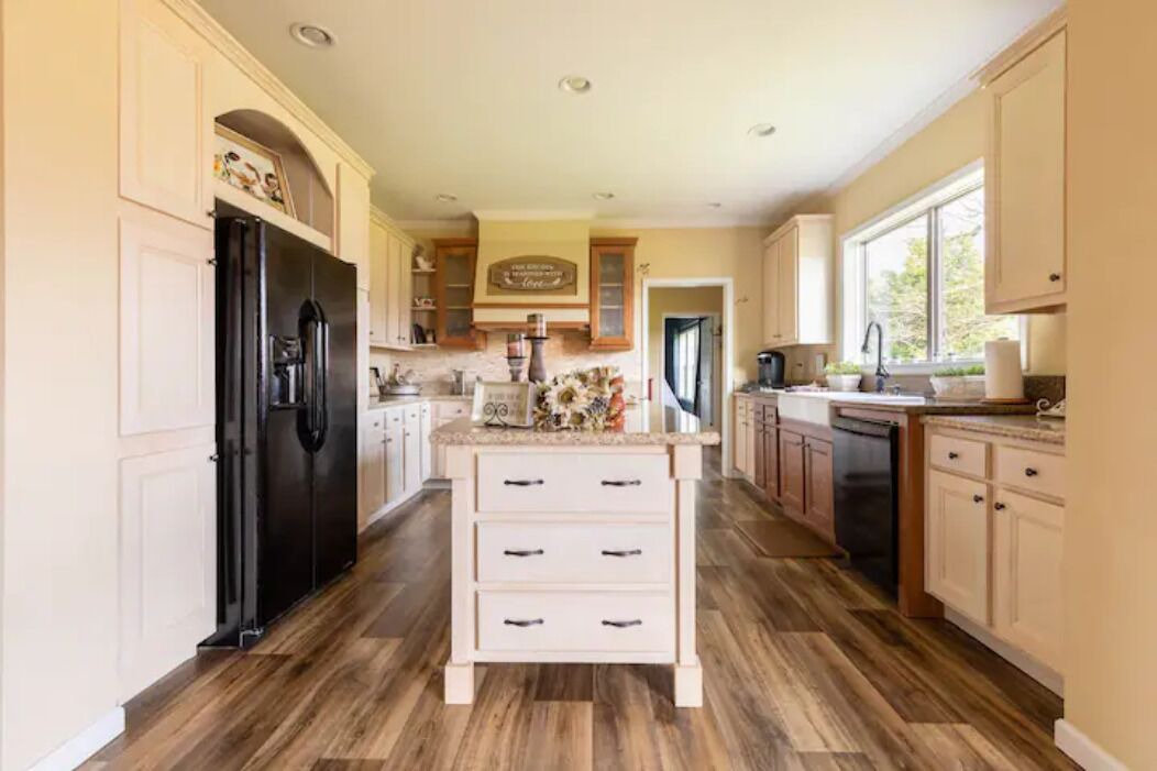 Photo of Kitchen in Pikeville