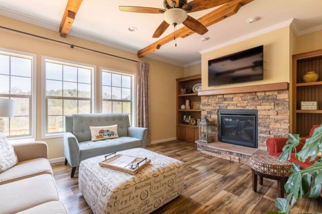 Photo of Livingroom in Pikeville