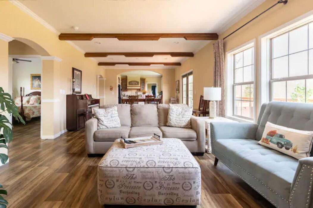 Photo of Livingroom in Pikeville
