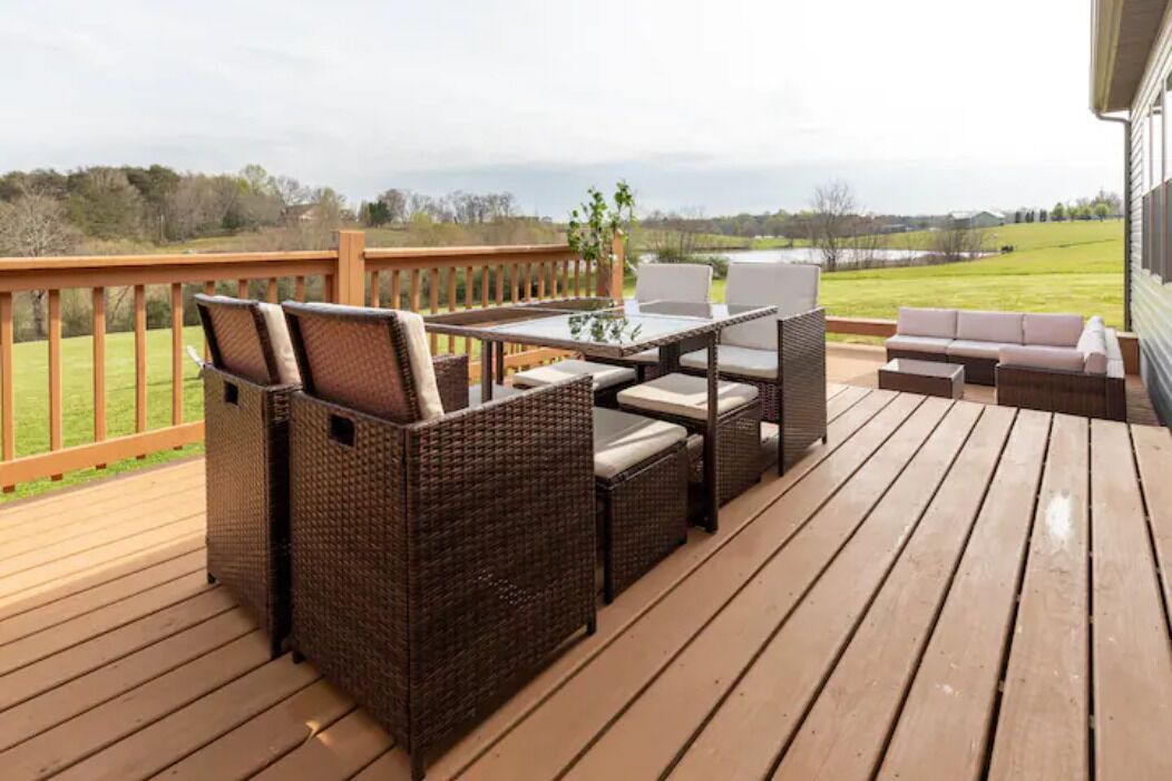 Photo of Outdoor in Pikeville