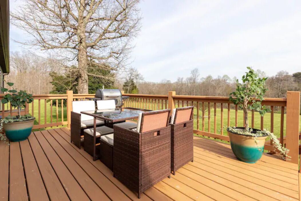 Photo of Outdoor in Pikeville