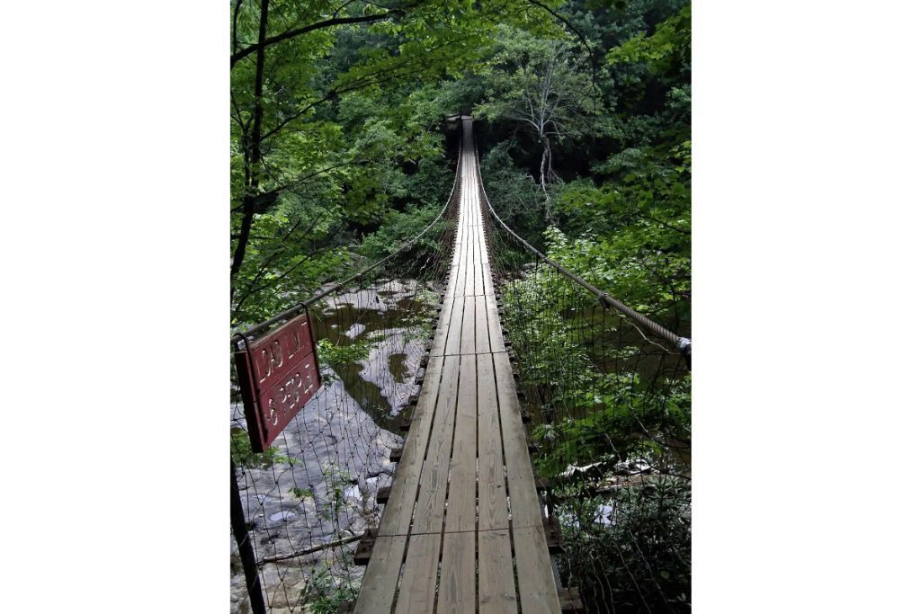 Photo of Outdoor in Pikeville