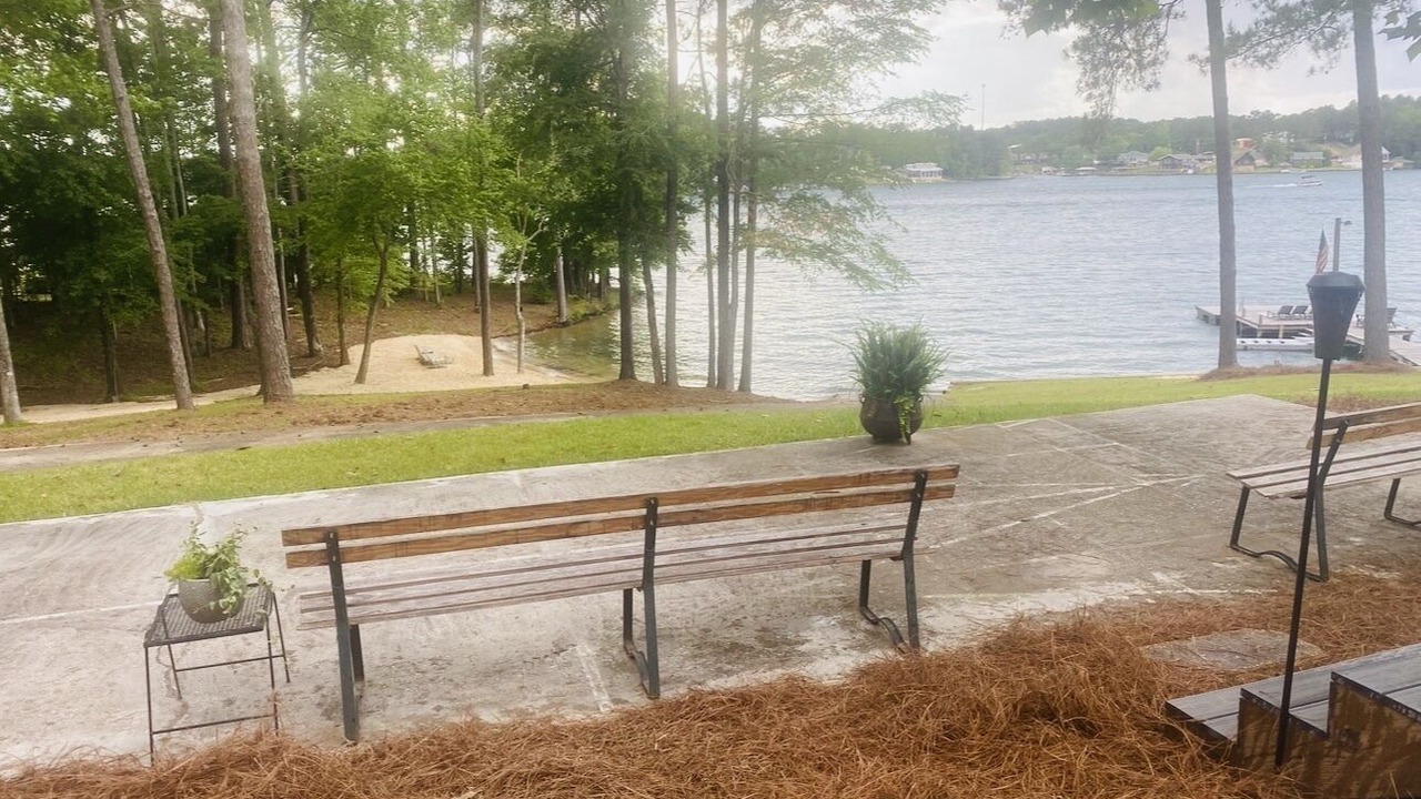 Photo of Outdoor in Little Kowaliga
