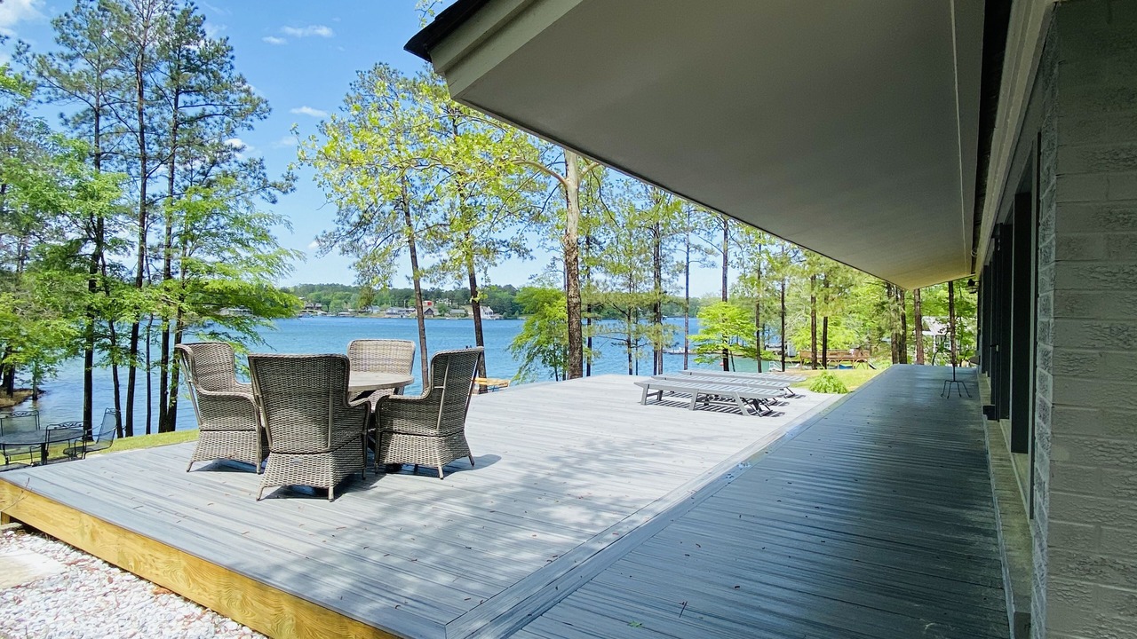 Photo of Outdoor in Little Kowaliga