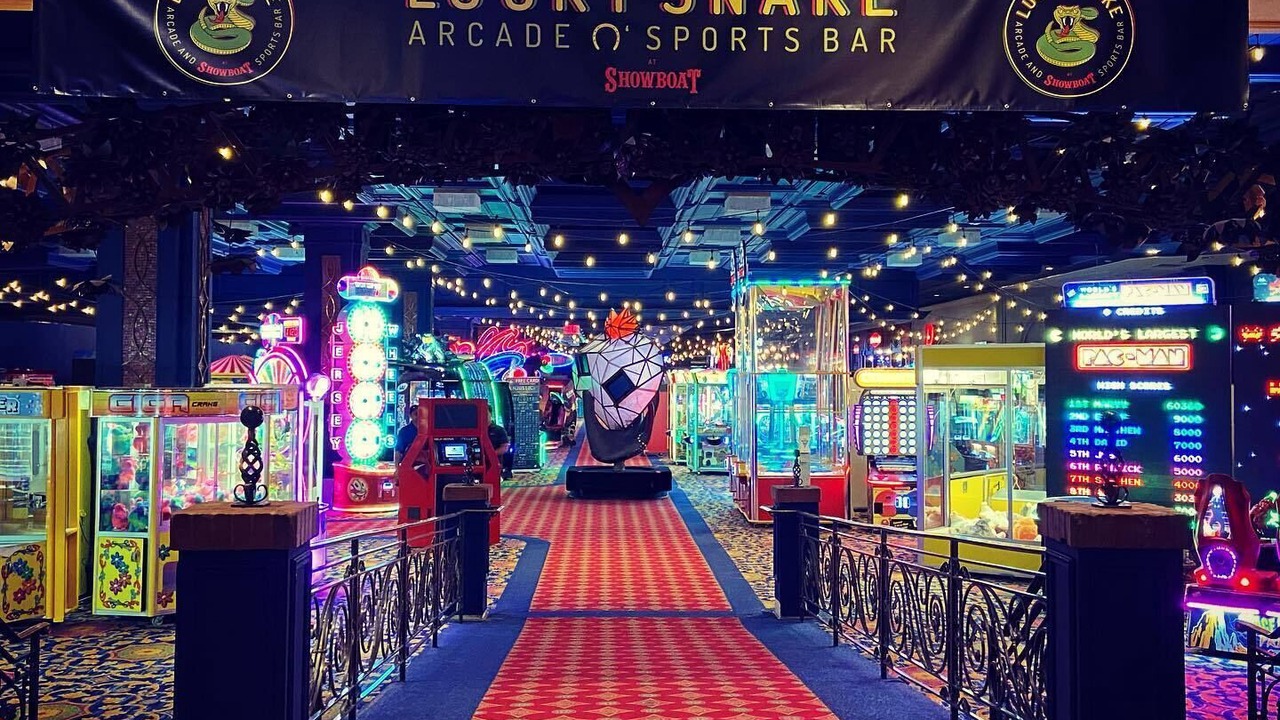 Photo of Others in Atlantic City