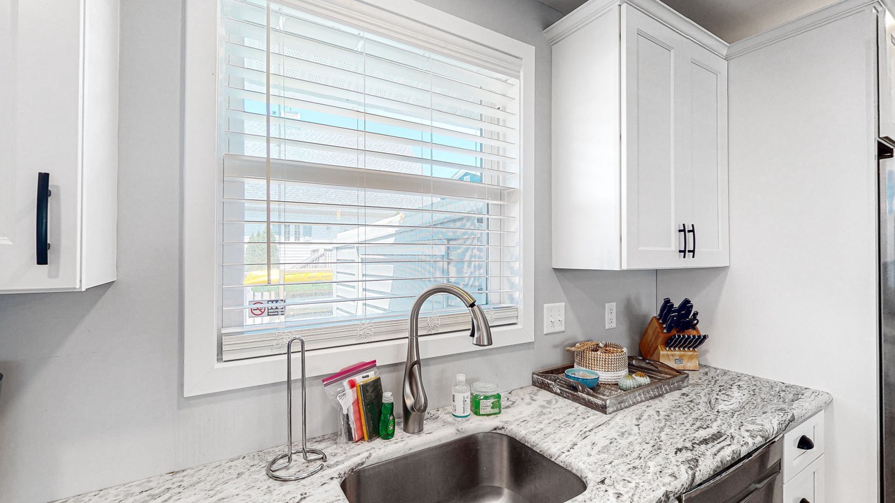 Photo of Kitchen in Little Salisbury
