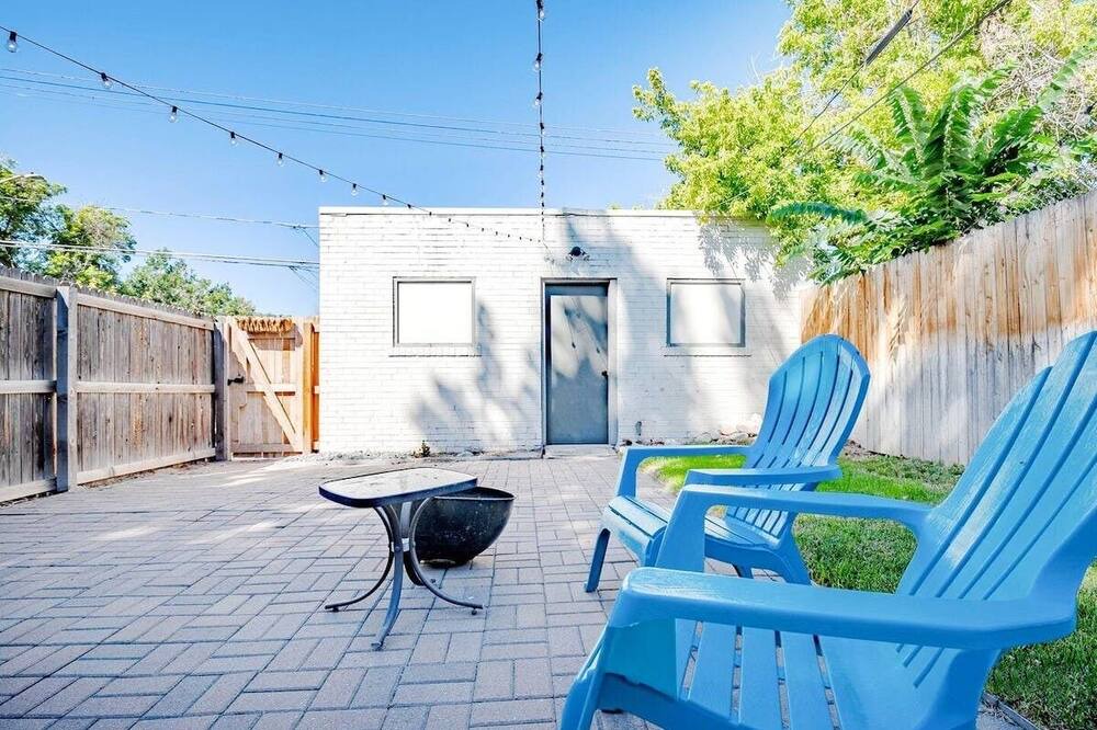 Photo of Patio Balcony in Cole