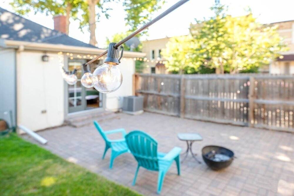 Photo of Patio Balcony in Cole