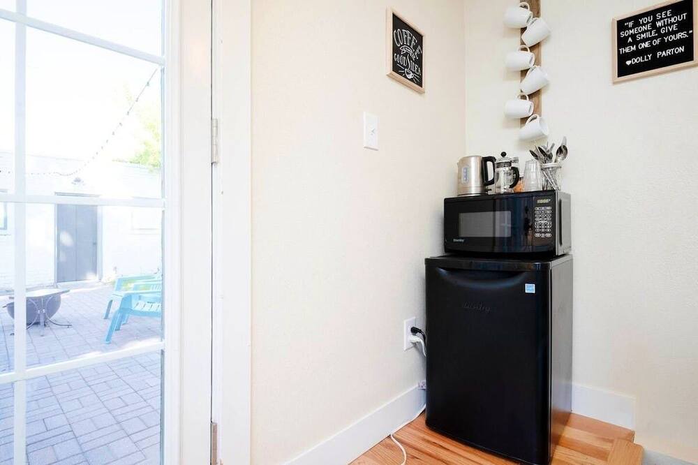 Photo of Kitchen in Cole