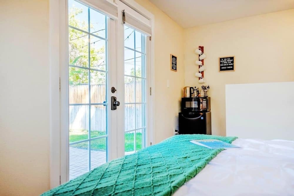 Photo of Patio Balcony in Cole