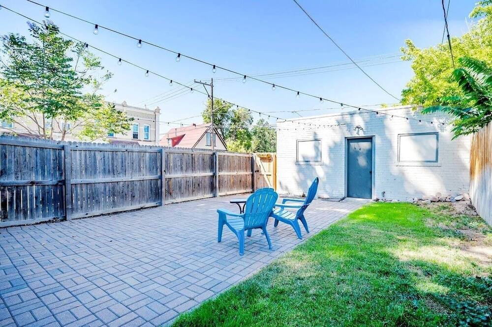 Photo of Patio Balcony in Cole