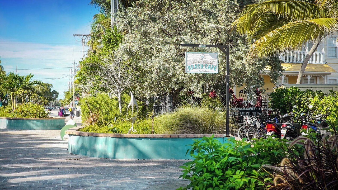 Photo of Outdoor in Uptown - Upper Duval