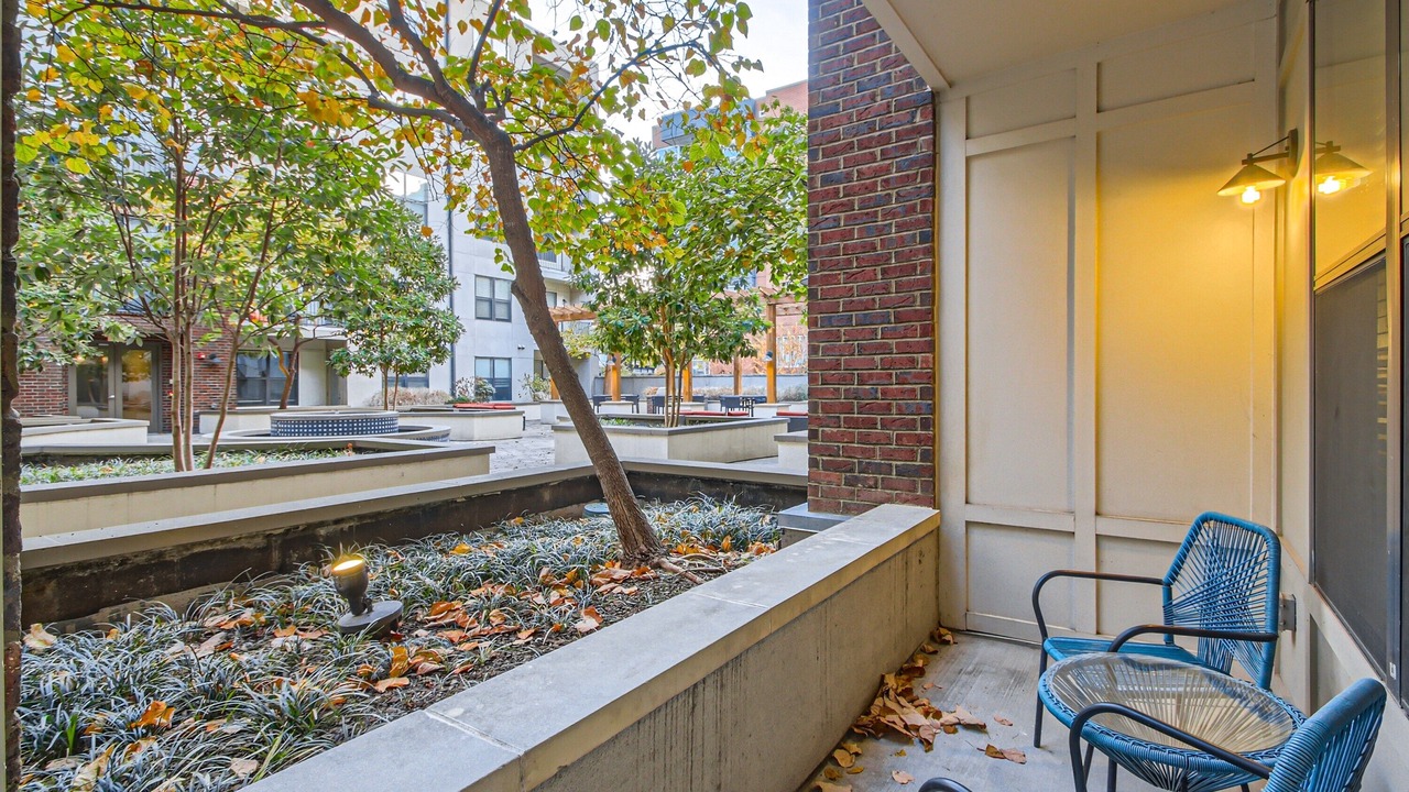 Photo of Outdoor in The Gulch