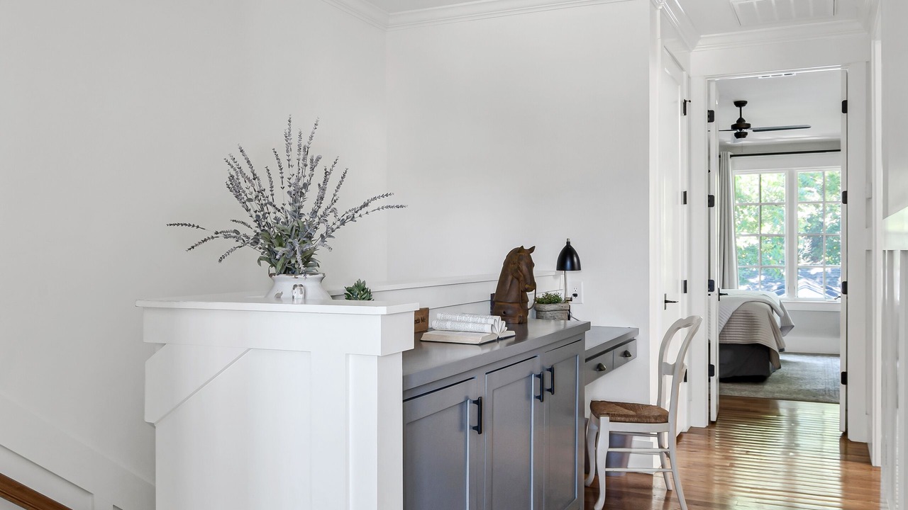Photo of Kitchen in Historic Downtown Franklin