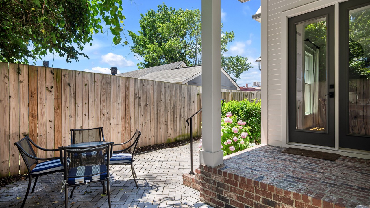 Photo of Outdoor in Historic Downtown Franklin