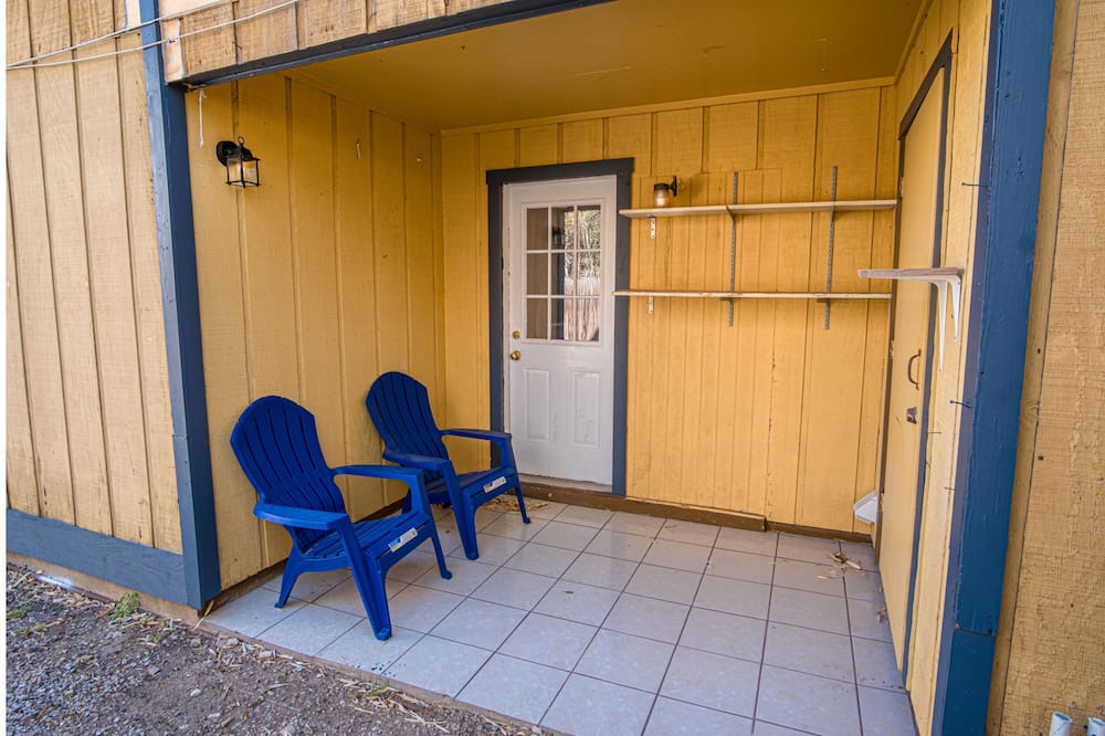 Photo of Patio Balcony in Midtown